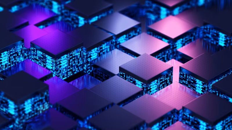 高碑店市软件开发用Kubernetes助力企业数字化转型